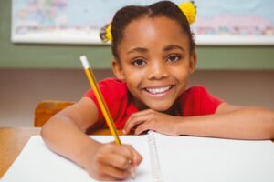 SEAMLESS IEPS FOCUS ON STUDENTS’ GOALS, NOT OT GOALS
