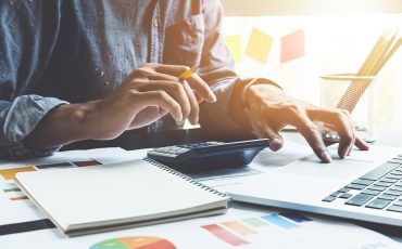 High-Performance Analytics
