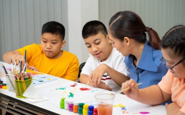 Occupational Therapy