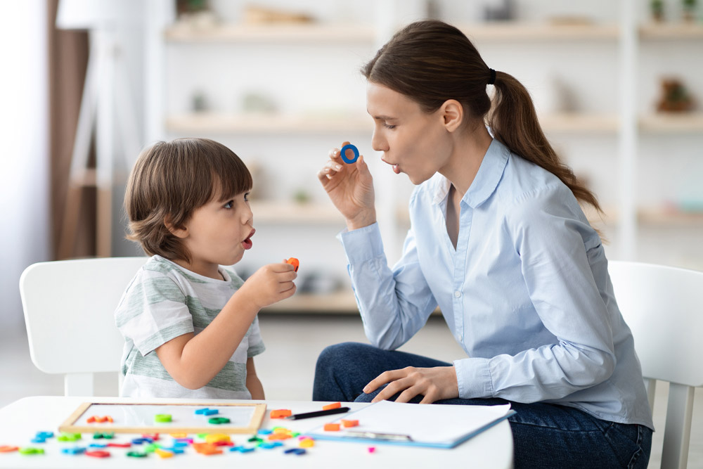 Speech Language Pathologist Jobs