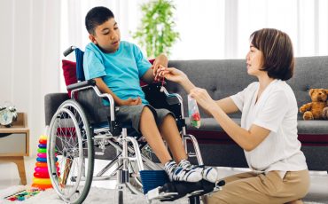 Occupational Therapists and Certified Occupational Therapy Assistants