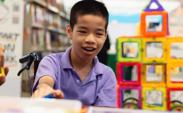 What is Occupational Therapy?