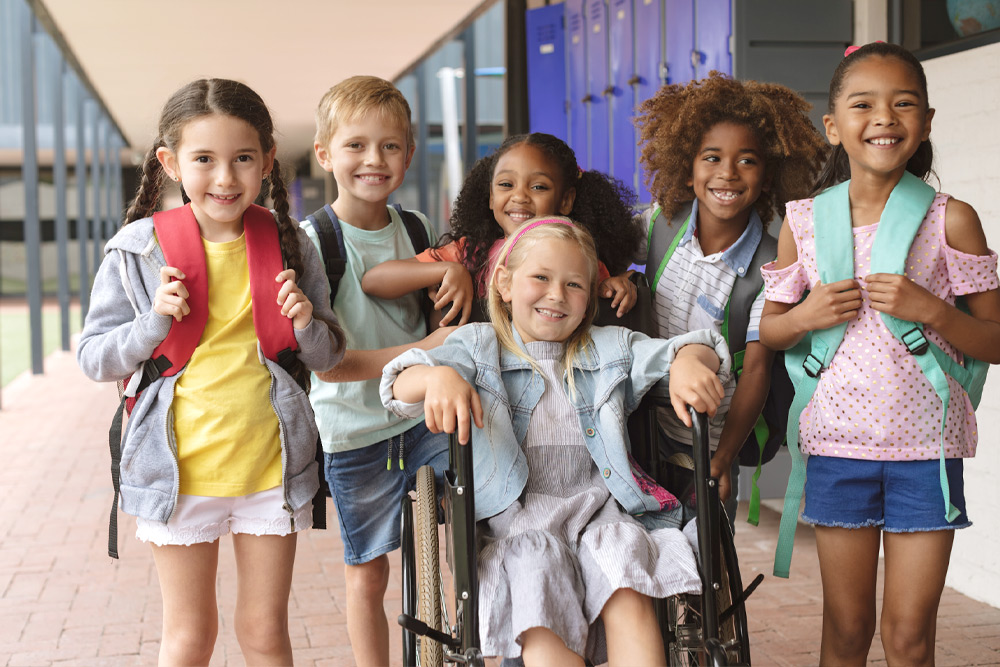 What Is School-Based Physical Therapy?