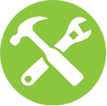 icon tools