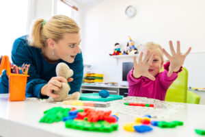 The Role of a Registered Behavior Technician​