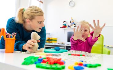 The Role of a Registered Behavior Technician​