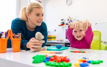 Occupational Therapist