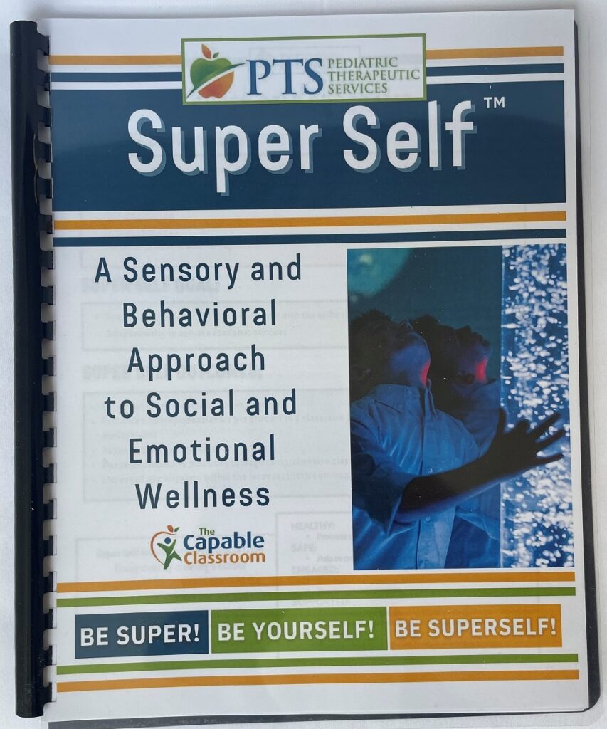 Super Self manual