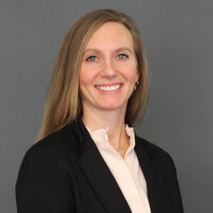 Jennifer Cancro, OTR/L
