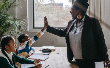 Support a Child with Depression in the Classroom