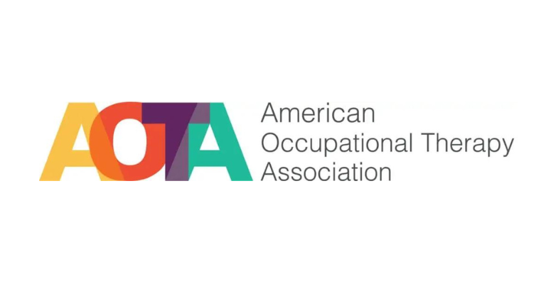American Occupational Therapy Association logo