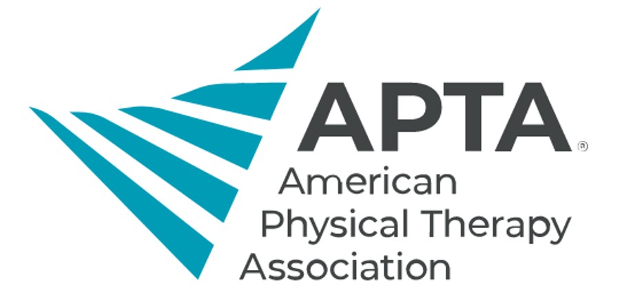 American Physical Therapy Association logo