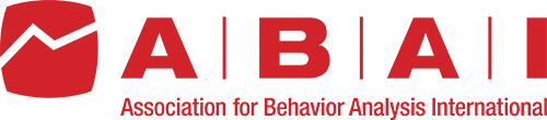 Association for Behavior Analysis International logo